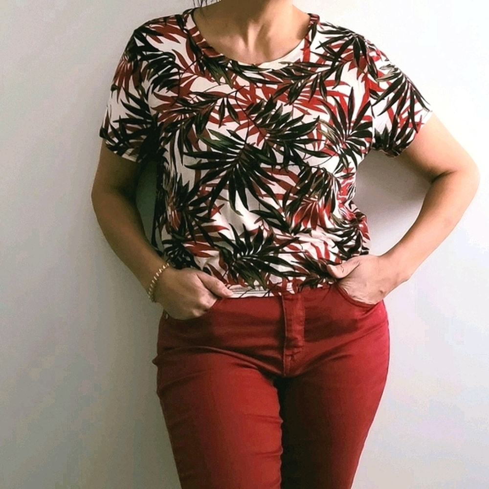 Tropical Top |